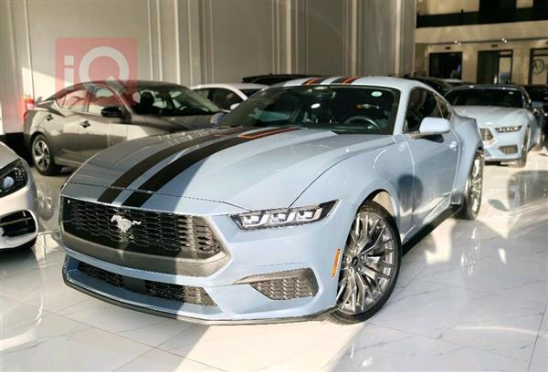 Ford Mustang 2024 for sale in Iraq - Erbil
